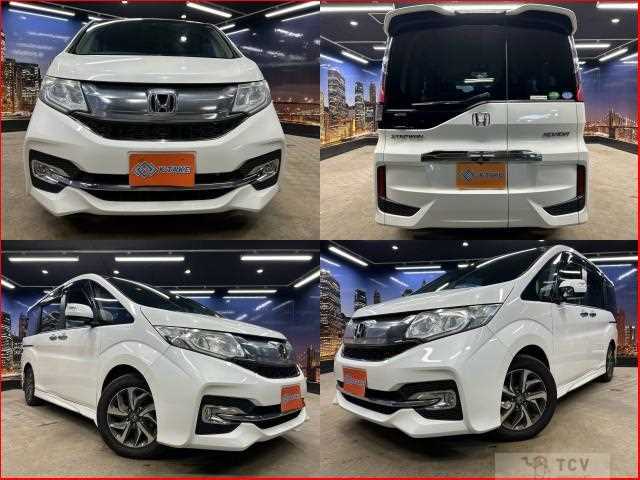 2015 Honda Honda Others