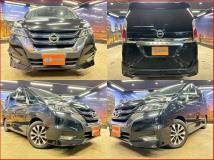 2019 Nissan Serena