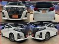 2015 Toyota Alphard G