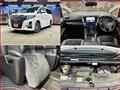 2015 Toyota Alphard G