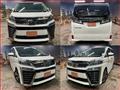 2020 Toyota Vellfire