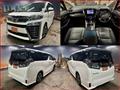 2020 Toyota Vellfire