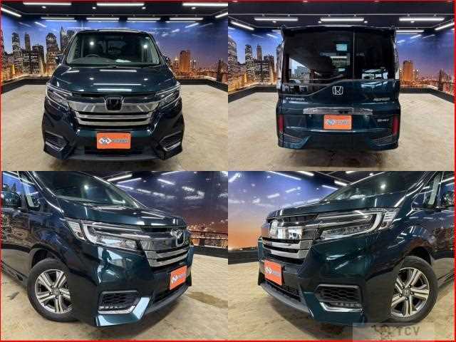 2021 Honda Honda Others
