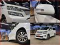2012 Toyota Vellfire