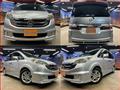 2007 Honda Step WGN