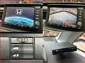 2007 Honda Step WGN