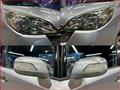 2007 Honda Step WGN