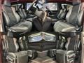 2017 Toyota Alphard G