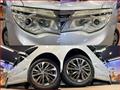 2014 Nissan Serena