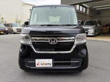 2022 Honda N BOX