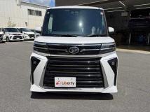 2023 Daihatsu Tanto