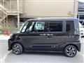 2026 Daihatsu Tanto