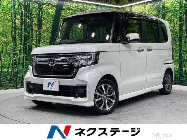 2022 Honda N BOX