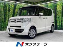 2015 Honda N BOX