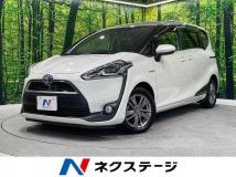 2018 Toyota Sienta