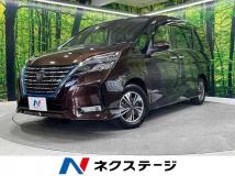 2021 Nissan Serena