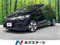 2014 Honda Fit Hybrid