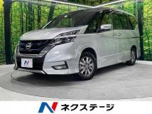 2018 Nissan Serena