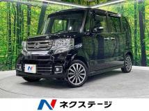 2015 Honda N BOX