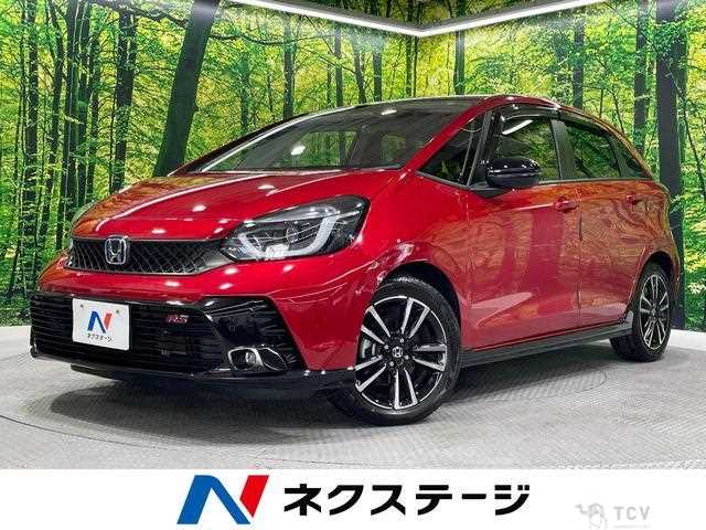 2023 Honda Fit