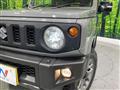 2022 Suzuki Jimny