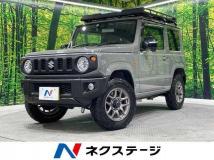 2022 Suzuki Jimny