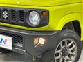 2020 Suzuki Jimny