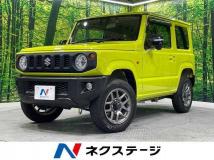 2020 Suzuki Jimny