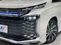 2022 Toyota Voxy