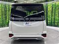 2022 Toyota Voxy