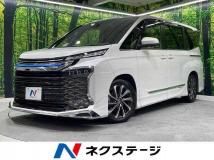 2022 Toyota Voxy