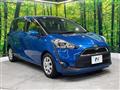 2018 Toyota Sienta