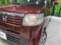 2014 Honda N BOX