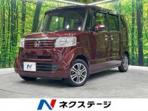 2014 Honda N BOX