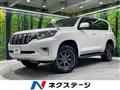 2017 Toyota Land Cruiser Prado