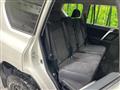 2017 Toyota Land Cruiser Prado