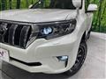 2017 Toyota Land Cruiser Prado