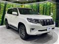 2017 Toyota Land Cruiser Prado