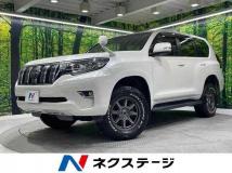2017 Toyota Land Cruiser Prado