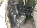 2023 Toyota Alphard G