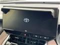 2023 Toyota Harrier Hybrid