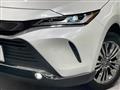 2023 Toyota Harrier Hybrid