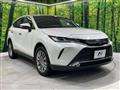 2023 Toyota Harrier Hybrid