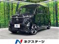 2025 Nissan ROOX