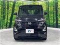 2025 Nissan ROOX