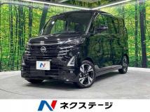 2025 Nissan ROOX