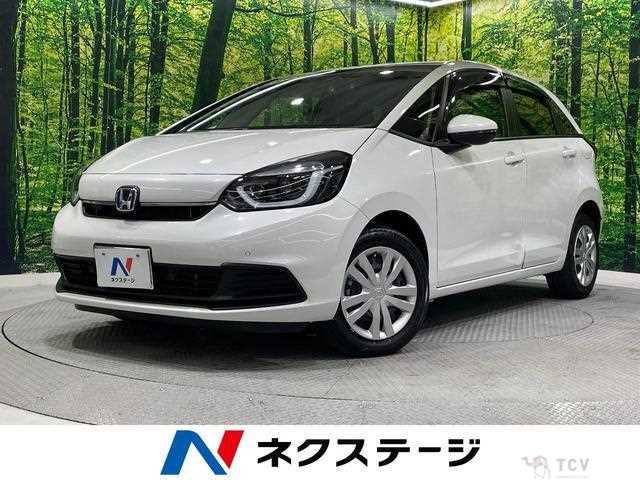 2024 Honda Fit