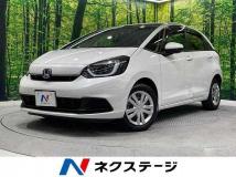 2024 Honda Fit