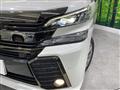 2016 Toyota Vellfire