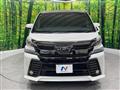 2016 Toyota Vellfire